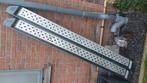 Sidebars/ Treeplanken Pick Up Isuzu D Max, Ophalen, Gebruikt