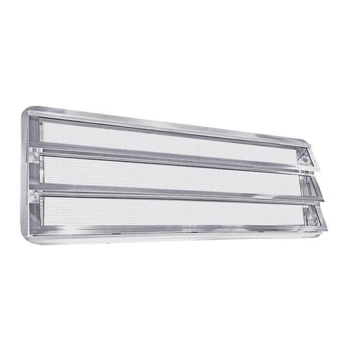 VW Westfalia jaloezieknop compleet links 68-79 Bay Bus, Auto diversen, Auto-accessoires, Nieuw, Ophalen of Verzenden