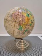 Globe éducatif ancien Girard, Barrère & Thomas/1957/45 cm, Enlèvement ou Envoi
