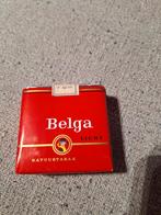 Oud pakje sigaretten Belga 20f, Verzamelen, Ophalen of Verzenden, Zo goed als nieuw