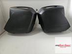 KAWASAKI VERSYS 650/1000 KOFFERSET, Motoren, Accessoires | Koffers en Tassen, Ophalen of Verzenden, Gebruikt