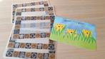 Placemat 2€, Huis en Inrichting, Keuken | Servies, Ophalen of Verzenden