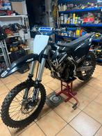 Husqvarna 250 fc, Motoren, Motoren | Husqvarna, 250 cc, Particulier, Crossmotor, 1 cilinder