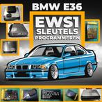 BMW E36  ews1  sleutel programmeren, Auto-onderdelen, Ophalen of Verzenden, Nieuw, BMW