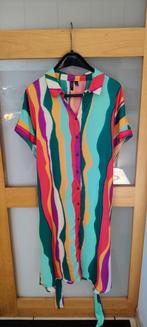 Zomerjurk Vero Moda L, Kleding | Dames, Jurken, Overige kleuren, Vero Moda, Maat 42/44 (L), Ophalen of Verzenden