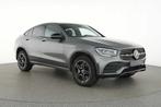 Mercedes-Benz GLC-klasse Coupé 300de 4MATIC AMG Line Dos 62, Auto's, Automaat, 14 kWh, Gebruikt, Euro 6