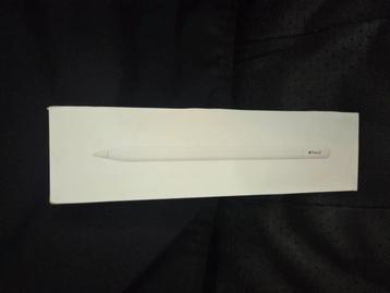 L’Apple Pencil (USB-C)  beschikbaar voor biedingen