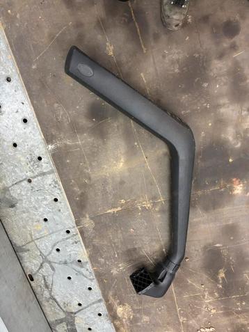 Snorkel suzuki samurai beschikbaar voor biedingen
