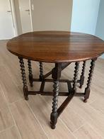 English Gateleg Table - Oak, Antiek en Kunst, Ophalen