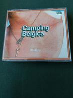 CAMPING BELGICA (Studio Brussel), Cd's en Dvd's, Verzenden, Zo goed als nieuw