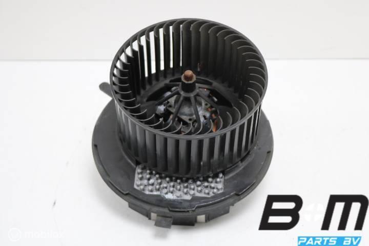 Aanjager met regelaar VW Golf Plus 6 3C1820015T, Auto-onderdelen, Airco en Verwarming, Gebruikt