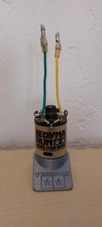 Tamiya 53272 Dyna Run motor, Elektro, Ophalen of Verzenden, Zo goed als nieuw, Schaal 1:10