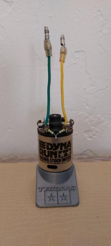 Tamiya 53272 Dyna Run motor beschikbaar voor biedingen