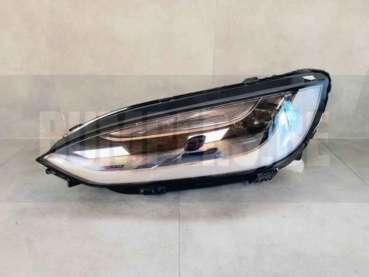 Koplamp TESLA X Volledige LED15- Links LH 103431801C Z20/17A, Auto-onderdelen, Verlichting, Gebruikt, 6 maanden garantie, Ophalen of Verzenden