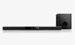 SoundBar-luidspreker Philips HTL 3140 B – Philips 3000 serie, Enlèvement ou Envoi, Bluetooth, Comme neuf