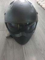 Scooter/moter helm, Ophalen of Verzenden