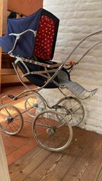 Mooie retro buggy, Ophalen, Gebruikt