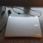 Acer Chromebook 15, Computers en Software, Ophalen, Zo goed als nieuw