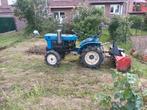 Iseki tx1410 minitractor, Articles professionnels, Agriculture | Tracteurs, Enlèvement
