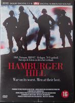 DVD de la colline des hamburgers, Enlèvement ou Envoi, Guerre