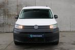 Volkswagen Caddy Maxi 2.0 TDI DSG TREKHAAK APP ZETELVERWARM, Wit, Bedrijf, Diesel, 1968 cc