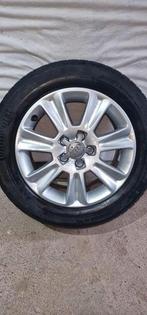 Audi A1 reservewiel r15, Ophalen, Gebruikt, Audi