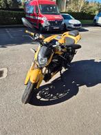 Ducati Streetfighter 848 2011, Motoren, Motoren | Ducati, Particulier