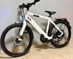STROMER ST1/slechts 3260 km!!!, Fietsen en Brommers, Ophalen, Zo goed als nieuw, 51 tot 55 cm, Stromer