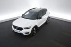 (2BEG154) VOLVO XC40, Auto's, Euro 6, 48 g/km, Wit, Plug-in hybride