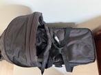 Draagmand Mountain Buggy Swift (incl regenhoes), Kinderen en Baby's, Ophalen, Zo goed als nieuw, Regenhoes