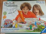 Tiptoi Starter + The Magician of Reading voor kinderen van 6, Ophalen of Verzenden, Gebruikt, Taal en Lezen