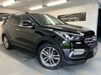 Hyundai Santa Fe 2.0 CRDi 4WD Executive*CUIR*NAVI*TOIT PANO*, SUV ou Tout-terrain, 5 places, Cuir, 159 g/km