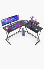 Hoekbureau, Huis en Inrichting, Bureaus, Ophalen, Zo goed als nieuw, Bureau