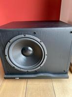 Subwoofer B&W ASW1000, Audio, Tv en Foto, Luidsprekerboxen, Ophalen, Gebruikt, Subwoofer, Bowers & Wilkins (B&W)