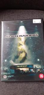 Alien raiders, CD & DVD, DVD | Science-Fiction & Fantasy, Enlèvement ou Envoi