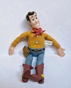 💛 Toy Story - Woody, Collections, Utilisé, Enlèvement ou Envoi