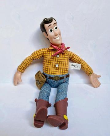 💛 Toy Story - Woody 