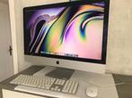 iMac met groot 27" scherm - slimline -ssd 650 GB - als nieuw, Computers en Software, IMac, Zo goed als nieuw, 8 GB, 27 inch