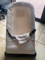 Wipstoel te koop, Ophalen, Zo goed als nieuw, Wipstoel