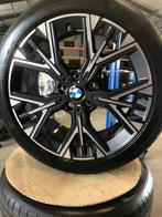 18 inch originele bmw 1 serie f70 styling M975 zomerset, Auto-onderdelen, Banden en Velgen, 18 inch, Gebruikt, Banden en Velgen
