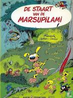 Marsipulami - Nr. 1 (Uitgave: 1987) 1e druk!, Zo goed als nieuw, Eén stripboek, Verzenden