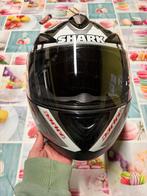 Casque shark S500 AIR, Motoren, Kleding | Motorhelmen, Ophalen of Verzenden, L, Shark