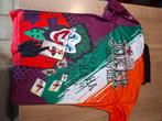 THE JOKER John o shea dartsshirt!, Sport en Fitness, Darts, Ophalen of Verzenden, Zo goed als nieuw, Overige typen