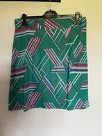 Leuk rokje Wow To Go maat XL, Wow to go, Maat 46/48 (XL) of groter, Ophalen of Verzenden, Zo goed als nieuw