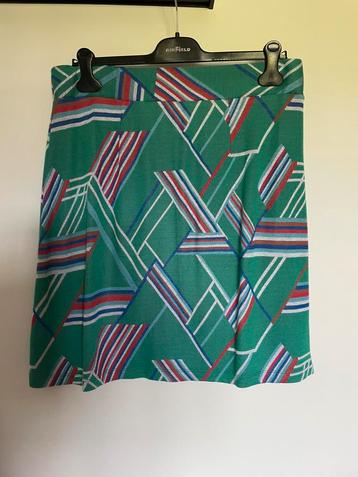 Leuk rokje Wow To Go maat XL, Taille 46/48 (XL) ou plus grande, Enlèvement ou Envoi, Wow to go, Au-dessus du genou