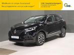 Renault Kadjar   EQUILIBRE TCE 140 AUTOMAAT, Auto's, Renault, Automaat, Kadjar, Zwart, Zwart