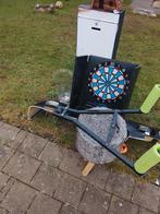 Gratis ophalen, Ophalen