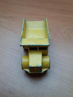 Matchbox Euclid Dump Truck N°6, Ophalen of Verzenden, Gebruikt, Matchbox