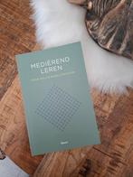 Mediërend leren: Floor van Loo & Emiel van Doorn, Ophalen of Verzenden, Zo goed als nieuw