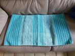Carpette turquoise Tertio, Ophalen, Nieuw